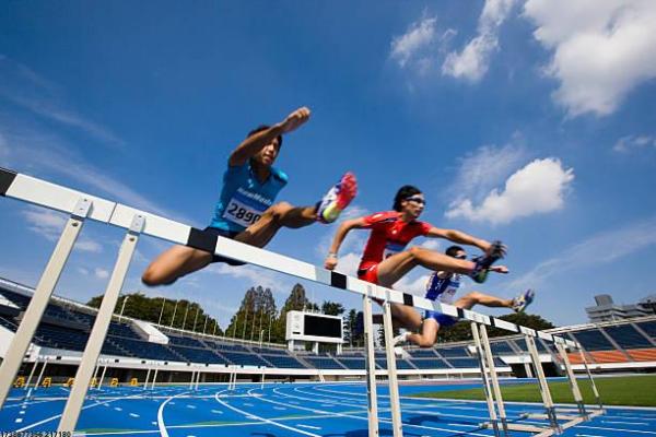 电子竞技：新兴团队体育项目的崛起