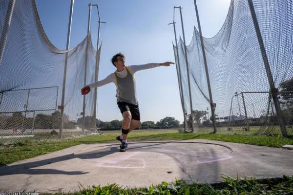 高效训练：如何提升中考体育项目成绩