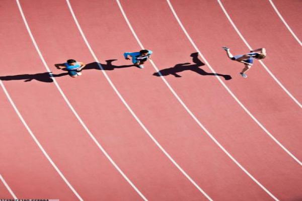 凤凰山体育公园舞蹈培训体验记