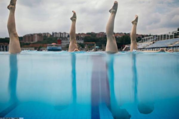 中考体育训练与考试总结报告