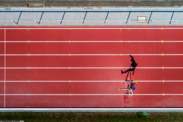 锦航体育基地学生满意度调查结果